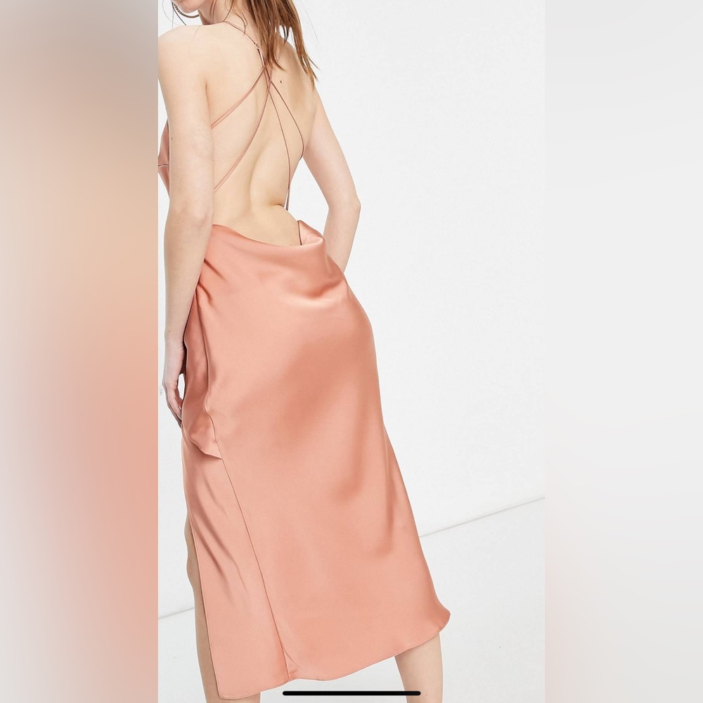 Dress - Picture 2 of 8
